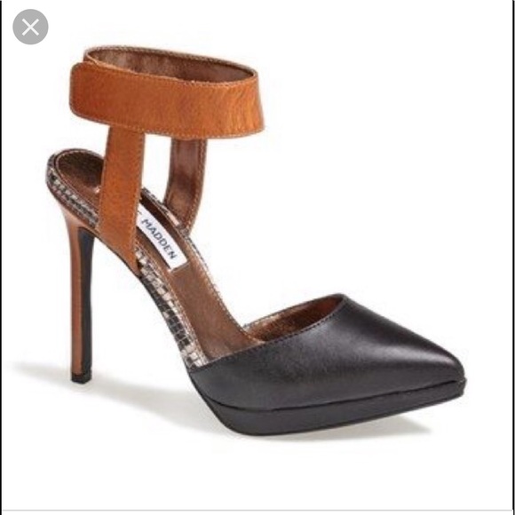 Steve Madden Shoes - Steve Madden